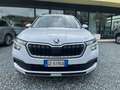 Skoda Kamiq Kamiq 2019 1.0 tsi Ambition 110cv dsg Weiß - thumbnail 2