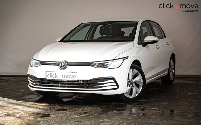 Volkswagen Golf main image