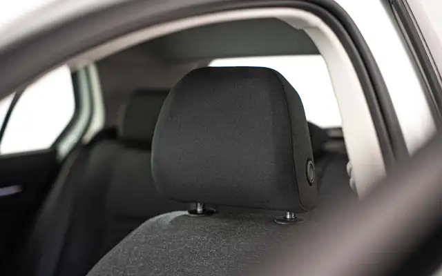 Volkswagen Golf view 9