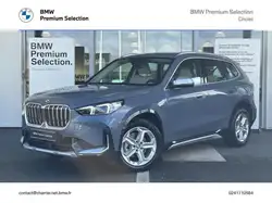 BMW X1 sDrive18d 150ch xLine