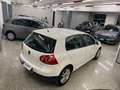 Volkswagen Golf 5p 1.6 United Weiß - thumbnail 19