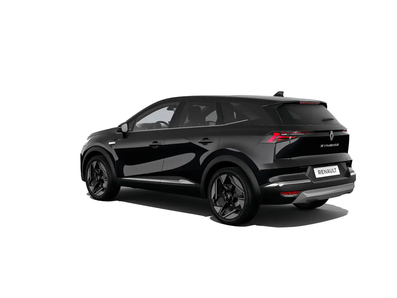 Renault Symbioz 2026