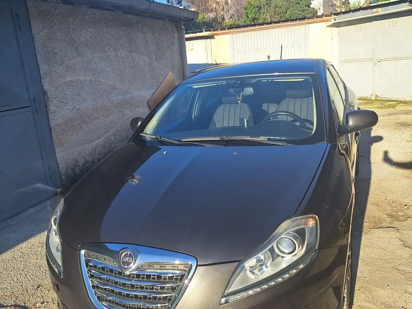 Lancia Delta 1.6 mjt Gold 105cv - 1