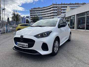 Hybrid 1.5 Centre-Line CVT 85kW
