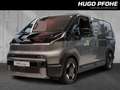 Kia PV5 Cargo Elite 71.2 kWh L2H1 Kastenwagen. 120 kW. 4-türig Gris - thumbnail 1