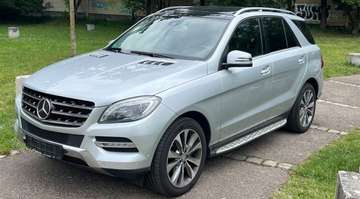 BlueTEC 4MATIC A