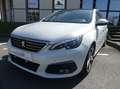 Peugeot 308 1.2 PureTech 130 S&S ALLURE EAT 8 Blanc - thumbnail 3