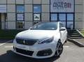 Peugeot 308 1.2 PureTech 130 S&S ALLURE EAT 8 Blanc - thumbnail 1