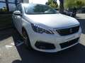 Peugeot 308 1.2 PureTech 130 S&S ALLURE EAT 8 Blanc - thumbnail 9