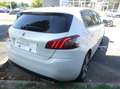 Peugeot 308 1.2 PureTech 130 S&S ALLURE EAT 8 Blanc - thumbnail 7