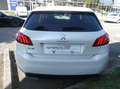 Peugeot 308 1.2 PureTech 130 S&S ALLURE EAT 8 Blanc - thumbnail 6