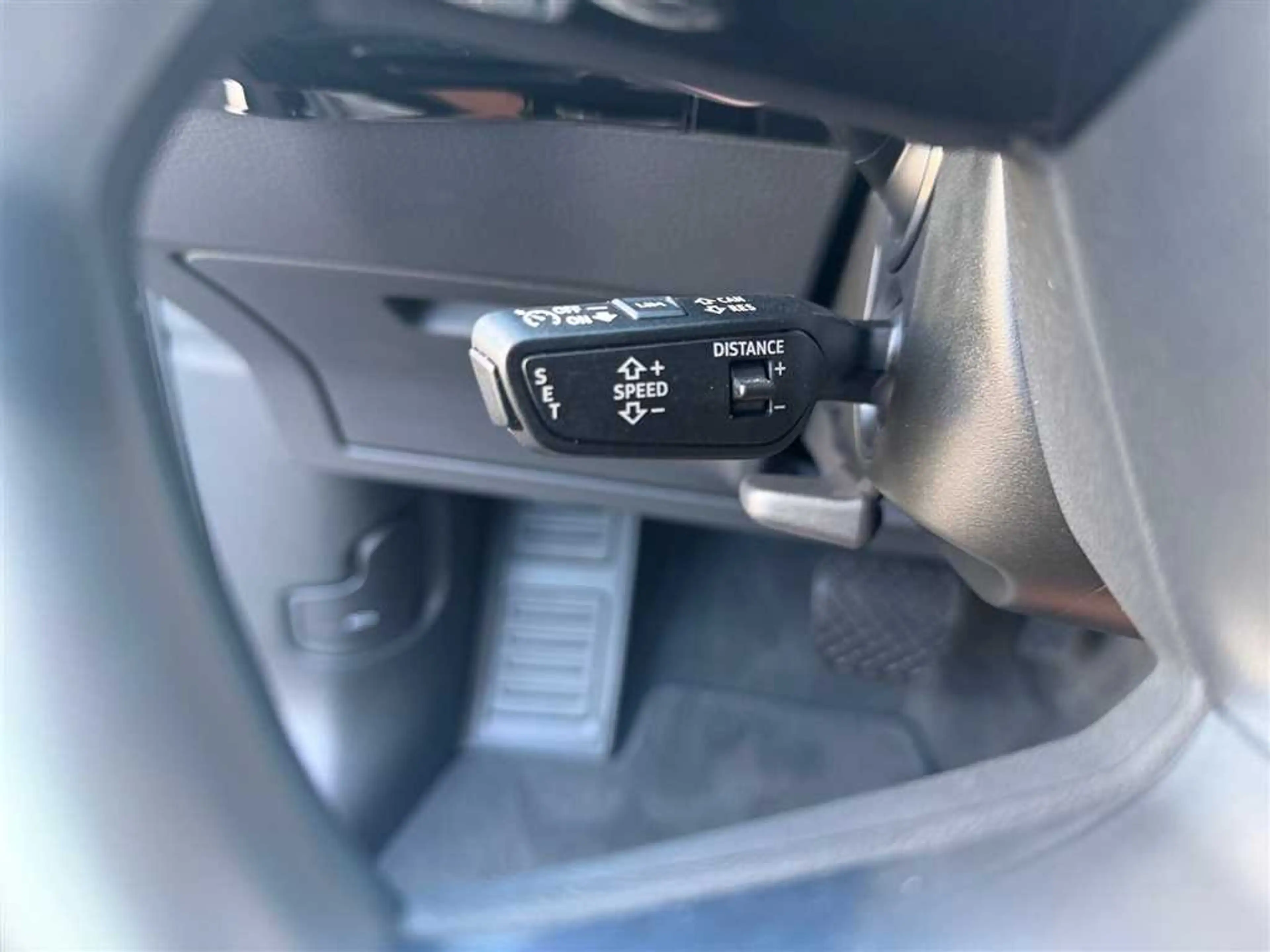 Audi Q8 e-tron advanced 55 Quattro 114 kWh — photo 13