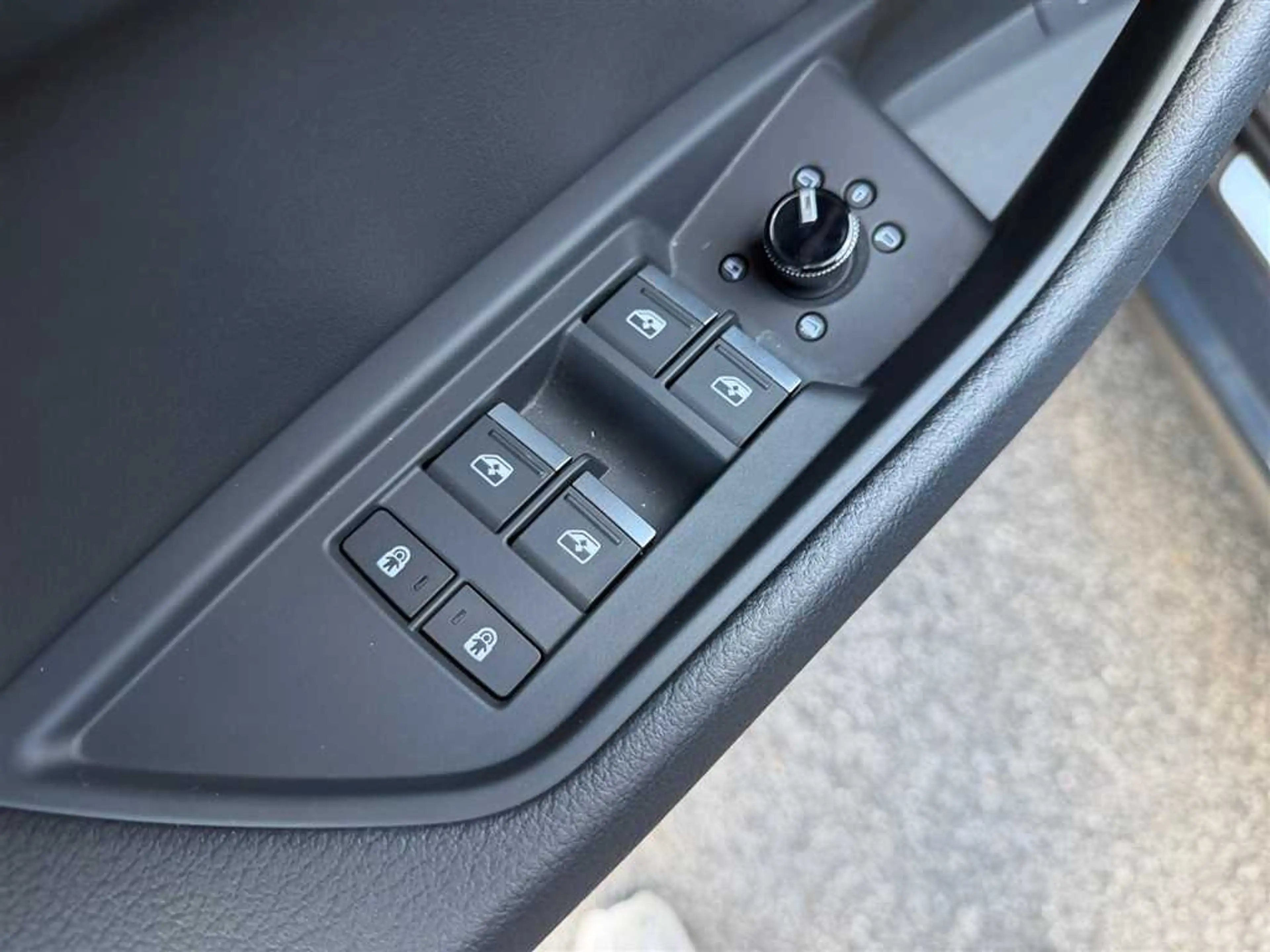 Audi Q8 e-tron advanced 55 Quattro 114 kWh — photo 15