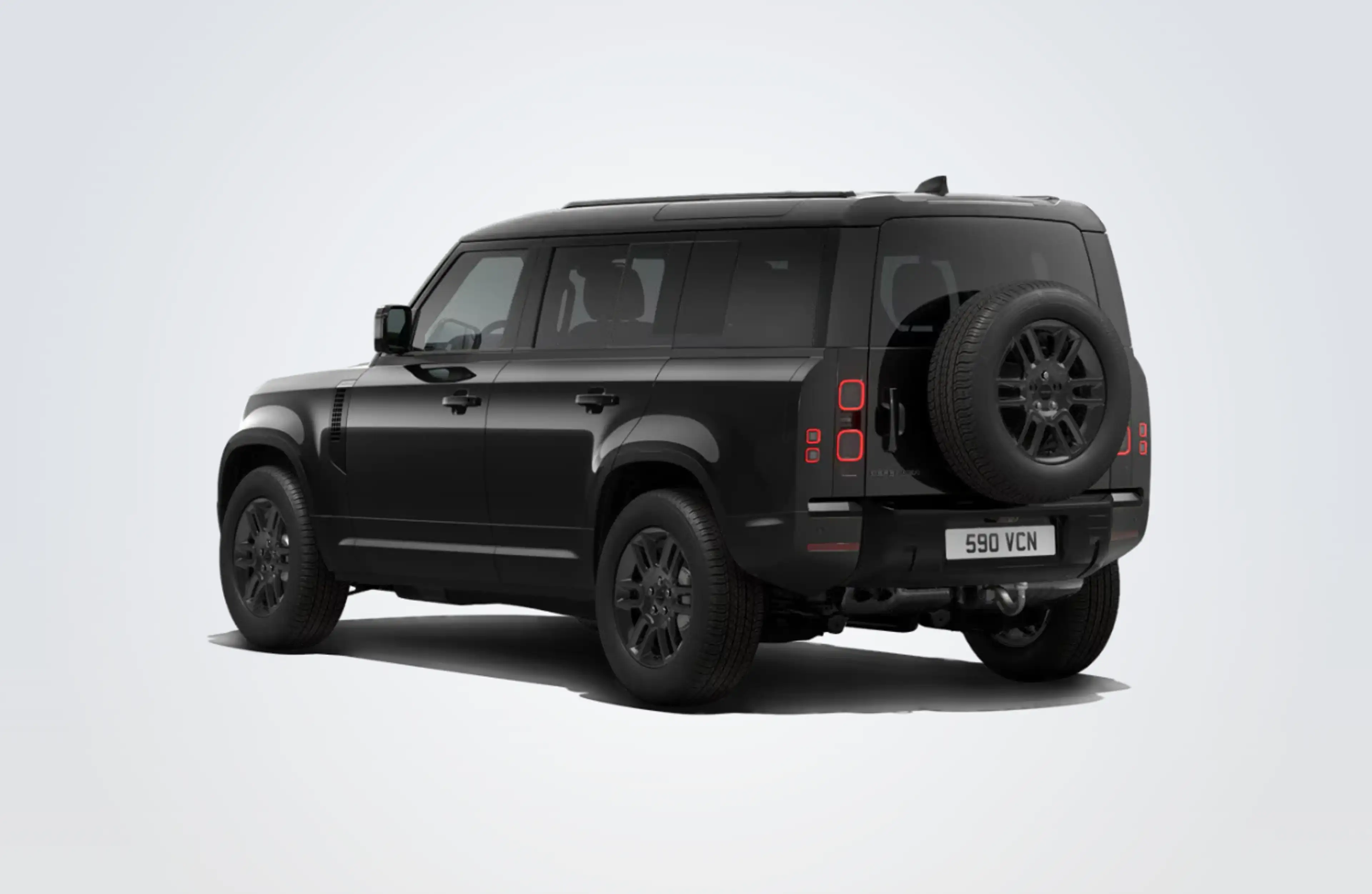 Land Rover Defender 110 D200 S AWD Aut. MY27 — photo 2