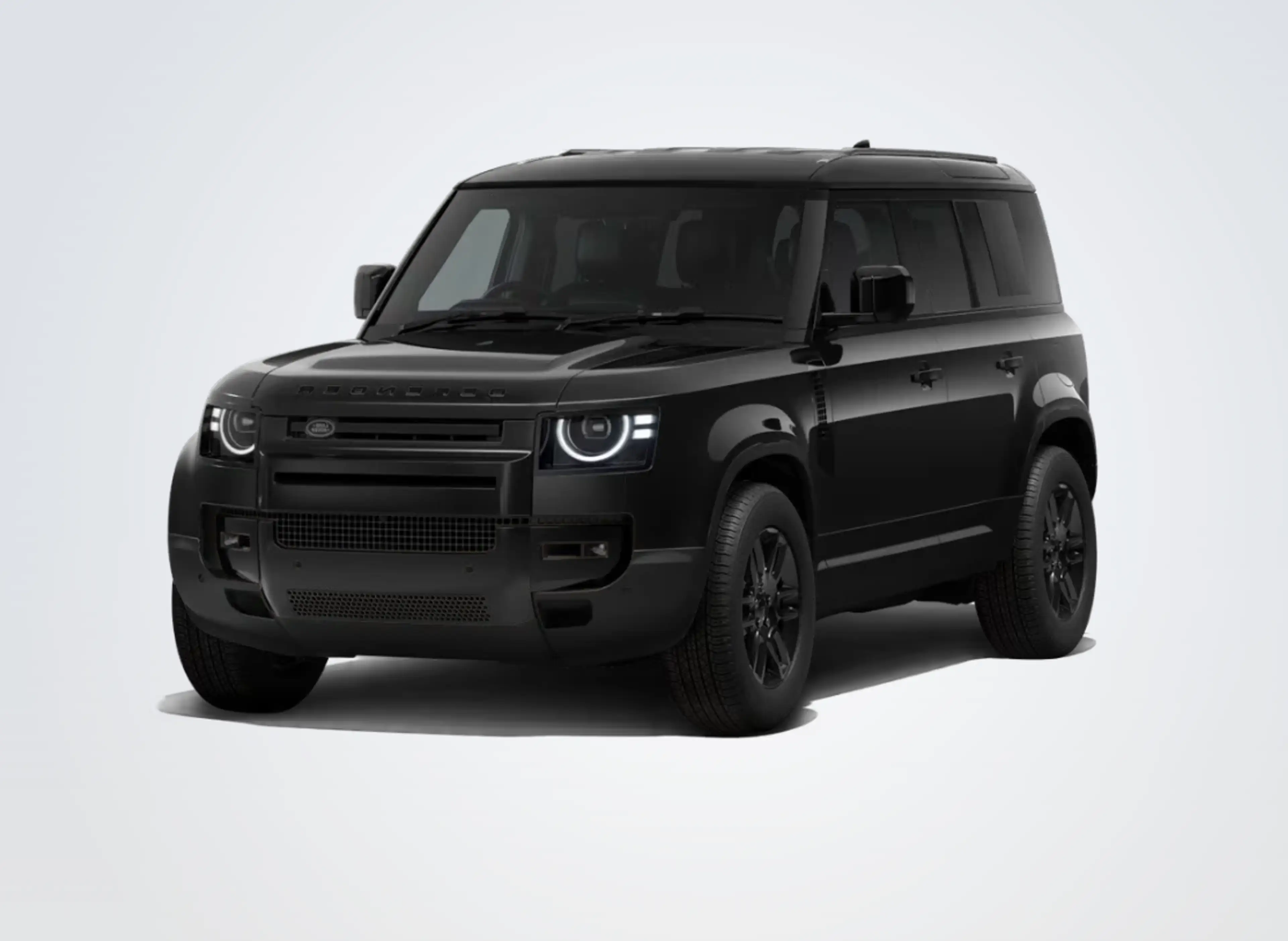 Land Rover Defender 110 D200 S AWD Aut. MY27 — photo 8