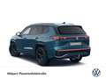 Volkswagen Tayron eHYBRID R-LINE DSG Blauw - thumbnail 2