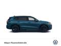 Volkswagen Tayron eHYBRID R-LINE DSG Blauw - thumbnail 3