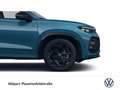 Volkswagen Tayron eHYBRID R-LINE DSG Blauw - thumbnail 4