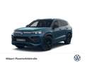 Volkswagen Tayron eHYBRID R-LINE DSG Blauw - thumbnail 1