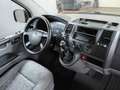 Volkswagen T5 Caravelle Caravelle Trendline 4Motion lang Kein Tüv Gris - thumbnail 8
