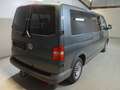 Volkswagen T5 Caravelle Caravelle Trendline 4Motion lang Kein Tüv Gris - thumbnail 4