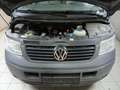 Volkswagen T5 Caravelle Caravelle Trendline 4Motion lang Kein Tüv Gris - thumbnail 24