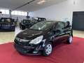 Opel Corsa D Satellite Schwarz - thumbnail 1