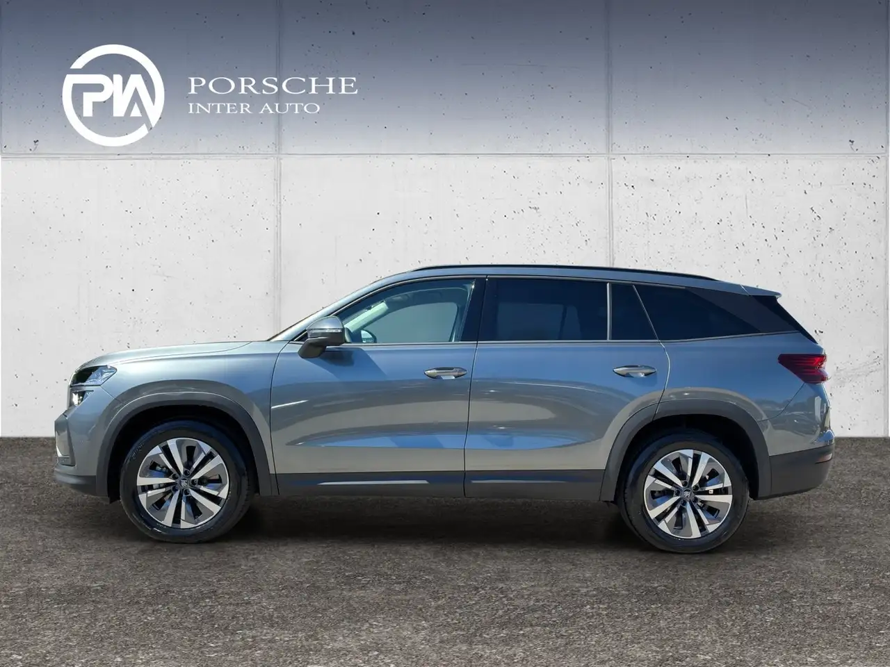 Skoda Kodiaq 2026