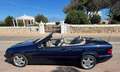 Mercedes-Benz CLK 430 CLK Cabrio 430 Elegance Modrá - thumbnail 7