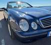 Mercedes-Benz CLK 430 CLK Cabrio 430 Elegance Modrá - thumbnail 9