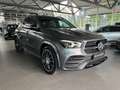 Mercedes-Benz GLE 400 d 4M AMG Airmatic HeadUp NaviAR Pano Burm Grau - thumbnail 4