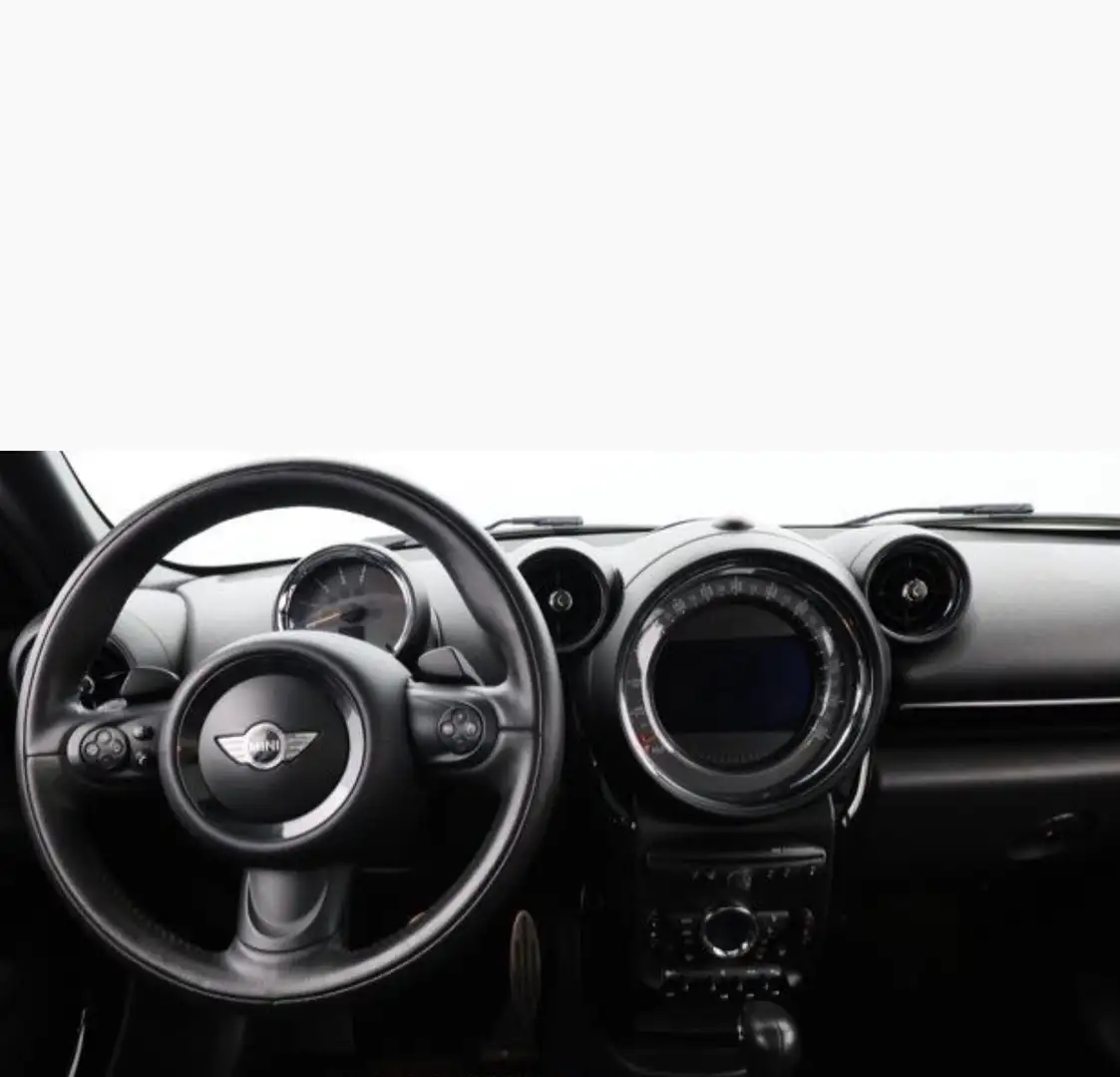 MINI Cooper S Countryman Countryman S 143 ch Cooper S Pack Red Hot Chili A - 2