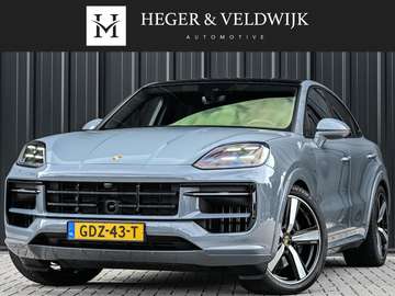 Coupé 3.0 E-Hybrid Sport Design | NL-Auto | SOH 99