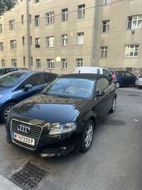 Cabriolet 1.2 TFSI Ambition