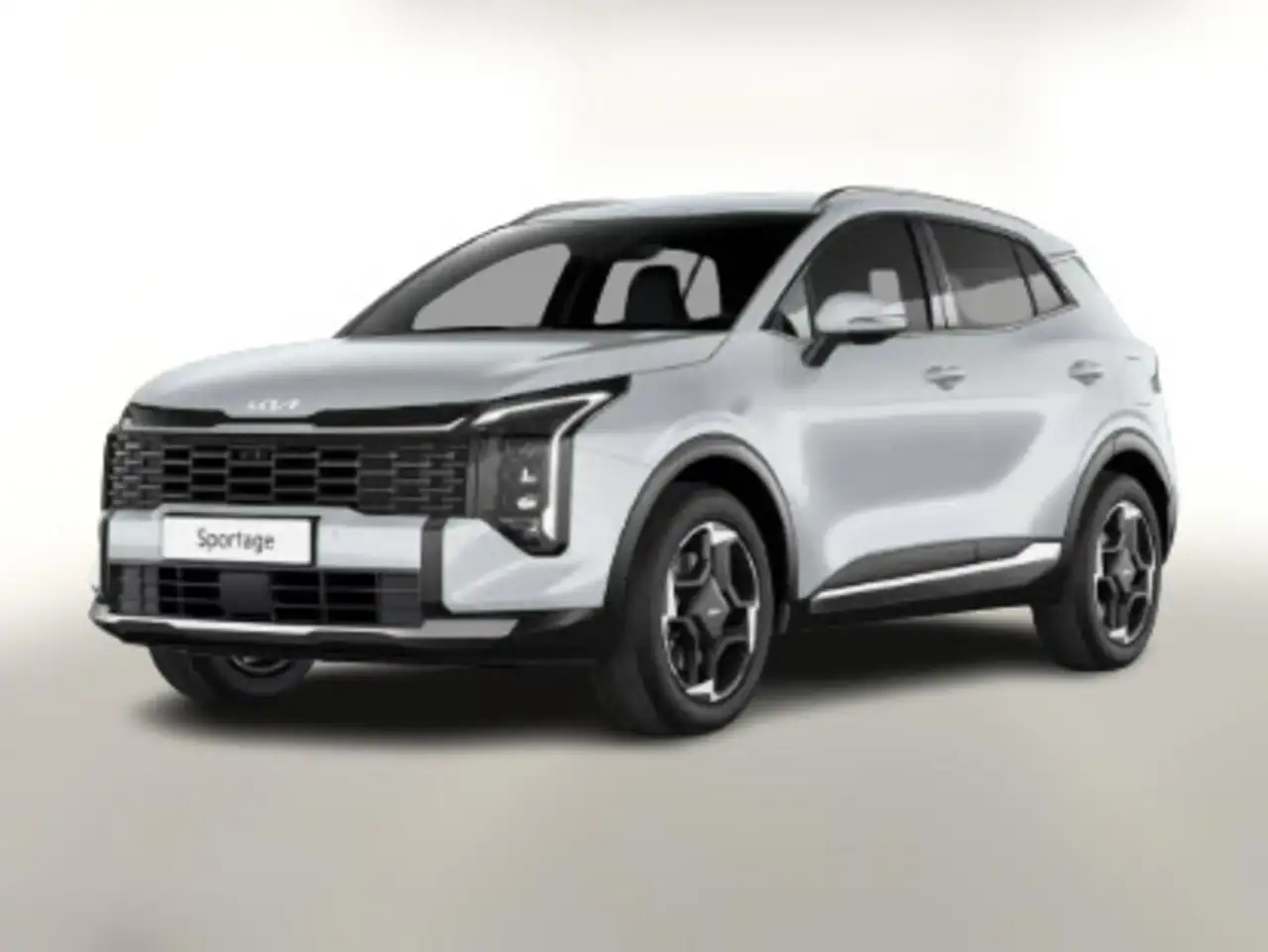 Kia Sportage TOP AT Spirit 360° El.Sitze El.Heckkl TotW 110 ...