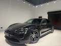 Porsche Taycan Taycan Sport Turismo 93.4 kWh/SOLD/VERKOCHT/VENDU/ Noir - thumbnail 2