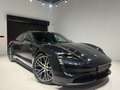 Porsche Taycan Taycan Sport Turismo 93.4 kWh/SOLD/VERKOCHT/VENDU/ Noir - thumbnail 7
