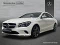 Mercedes-Benz CLA 200 200CDI Urban 7G-DCT Weiß - thumbnail 1