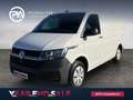 Volkswagen T6.1 Transporter VW Transporter T6.1 Kastenwagen TDI Blanc - thumbnail 1