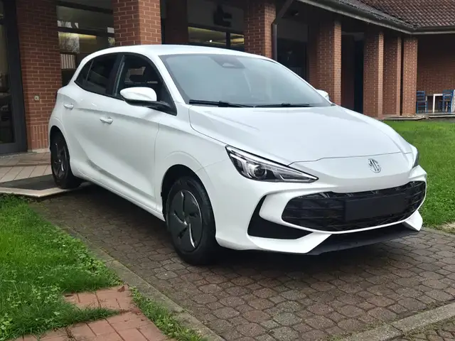 MG MG3 1.5 hybrid+ Standard auto *PROMO*