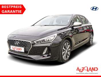 1.0 T-GDI Intro Kamera Tempomat DAB LED PDC