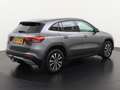 Mercedes-Benz GLA 250 250e Style | Trekhaak | Widescreen | Adaptive crui Grijs - thumbnail 4