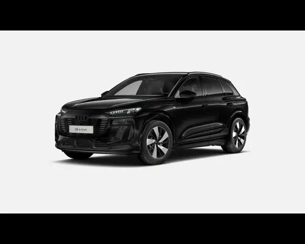 Audi SUV S line edition e-tron performance   kW - RENT
