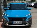 Hyundai KONA Prime 2WD ***AUTOMATIK-DCT, VOLL LED, KAMERA*** Blau - thumbnail 2
