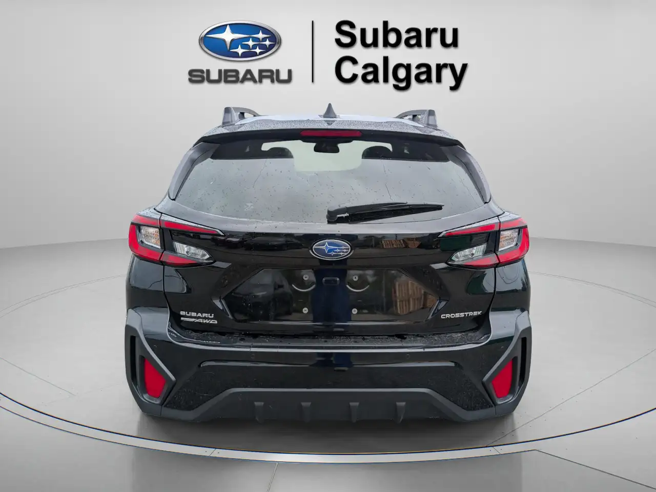 Subaru Crosstrek fotografie Subaru Crosstrek
