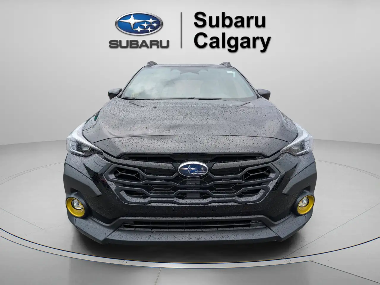 Subaru Crosstrek fotografie Subaru Crosstrek
