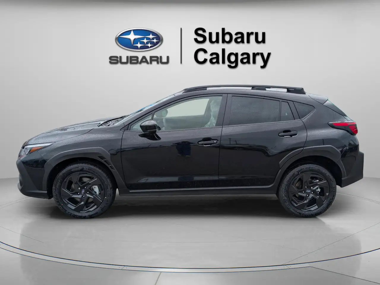 Subaru Crosstrek fotografie Subaru Crosstrek