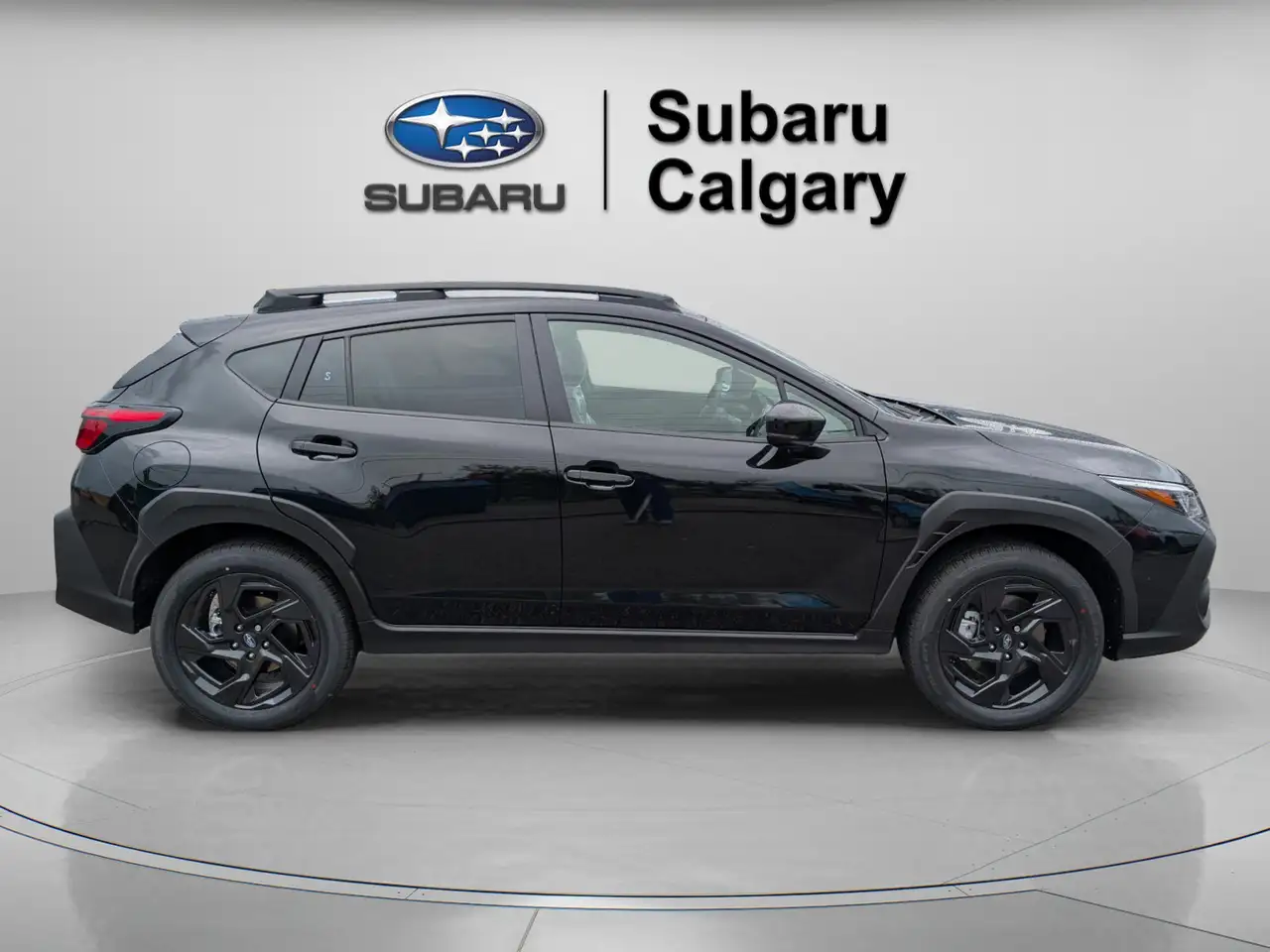 Subaru Crosstrek fotografie Subaru Crosstrek