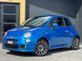 Fiat 500 1.2 500S - DigiDash - Airco - Blauwe Gordels - 16' Bleu - thumbnail 7