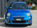Fiat 500 1.2 500S - DigiDash - Airco - Blauwe Gordels - 16' Bleu - thumbnail 8